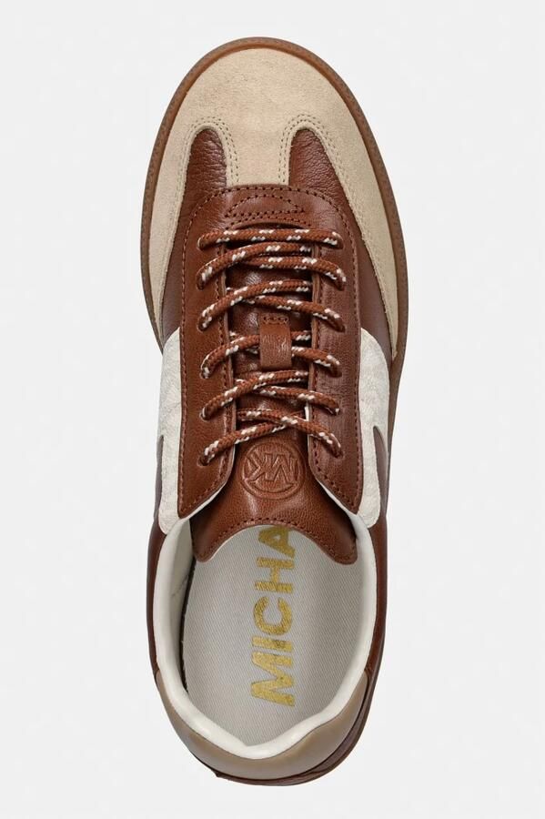 Michael Kors Jovie Lace Up - Foto 4