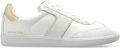 MICHAEL Kors Sneakers laag 'JOVIE' goud wit - Wit