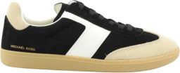 MICHAEL Kors Sneakers laag 'JOVIE' beige ecru zwart