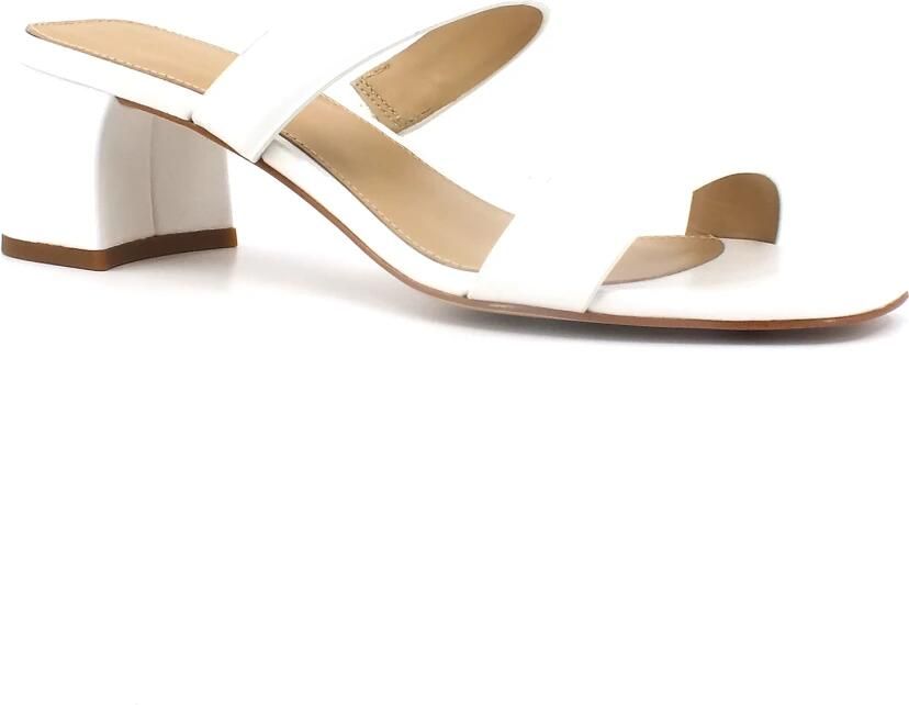Michael Kors Sandals Wit Dames - Foto 2
