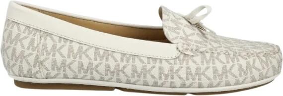 Michael Kors Dames Mocassin Bruin 40S2JT B 150 Juliette