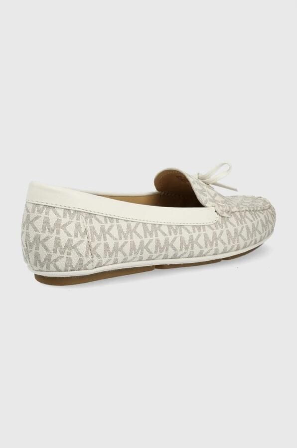 Michael Kors Dames Mocassin Bruin 40S2JT B 150 Juliette - Foto 2