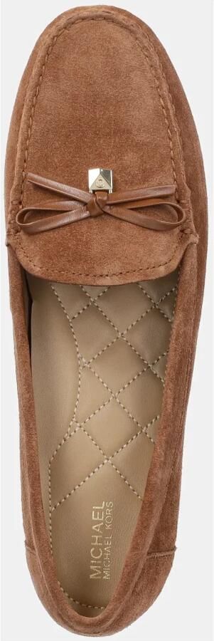 Michael Kors Juliette Loafers - Foto 5