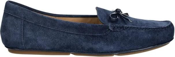 Michael Kors Juliette Suede Loafer