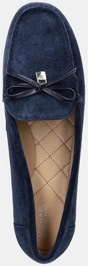 Michael Kors Juliette Suede Loafer - Foto 5