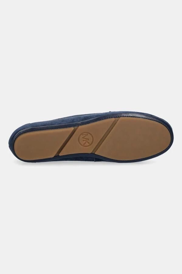 Michael Kors Juliette Suede Loafer - Foto 2