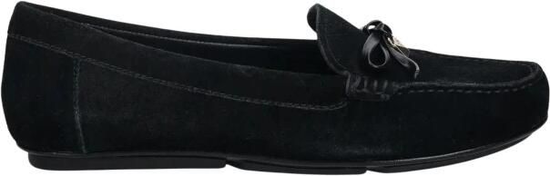 Michael Kors Juliette Suede Loafer
