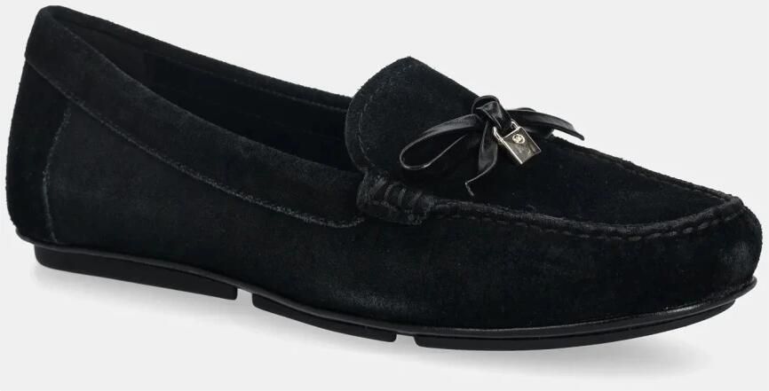 Michael Kors Juliette Suede Loafer - Foto 3