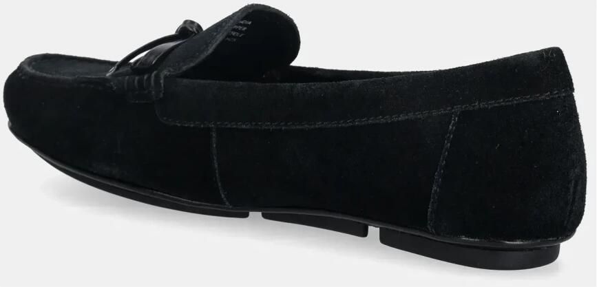 Michael Kors Juliette Suede Loafer - Foto 4