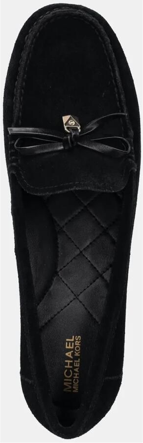 Michael Kors Juliette Suede Loafer - Foto 5
