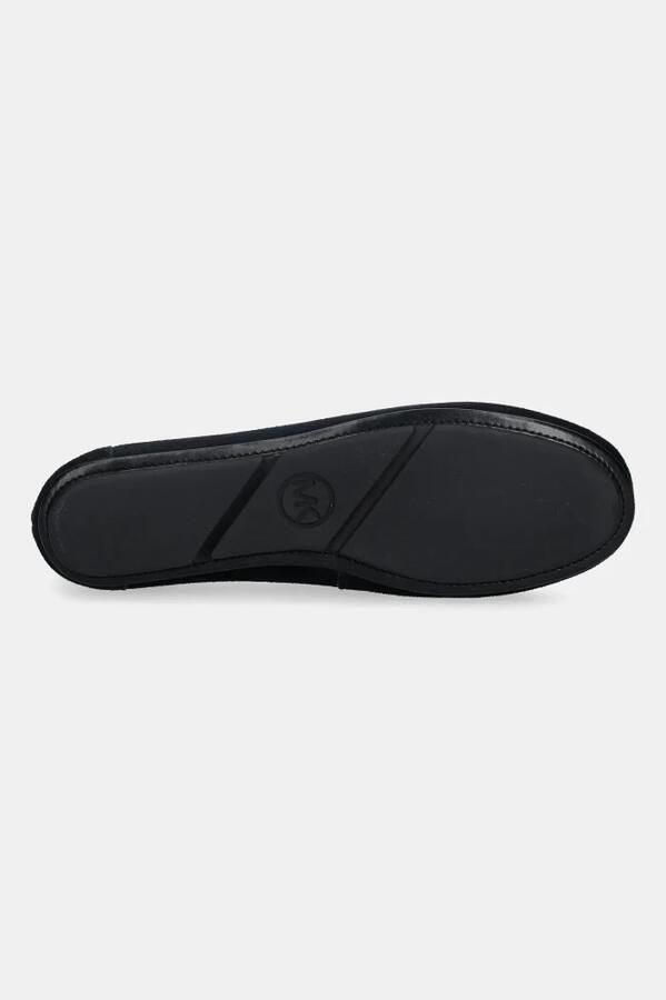 Michael Kors Juliette Suede Loafer - Foto 2