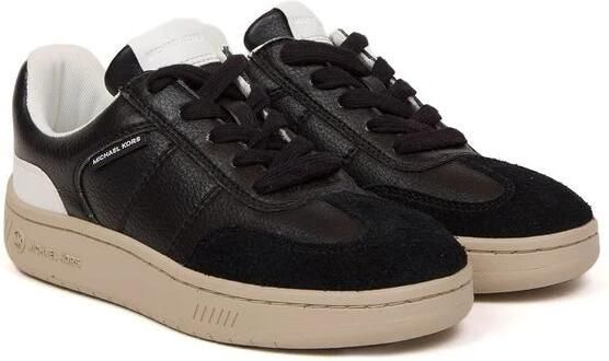 Michael Kors Kai Lace Up Retro-inspiratie met moderne verfijning Comfortabele zool - Foto 2