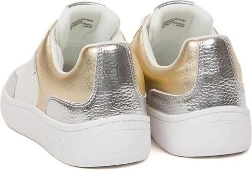 Michael Kors Kai Lace Up Comfortabele sneakers voor elke gelegenheid Geschikt voor en - Foto 3