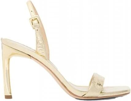 Michael Kors Kasia Heeled Sandal