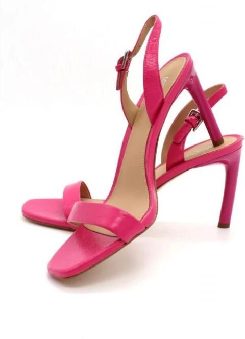 Michael Kors Kasia Sandalen met Hak - Foto 2