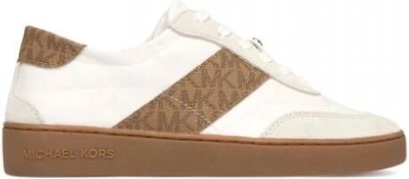 Michael Kors Kaycee Lace Up Sneaker