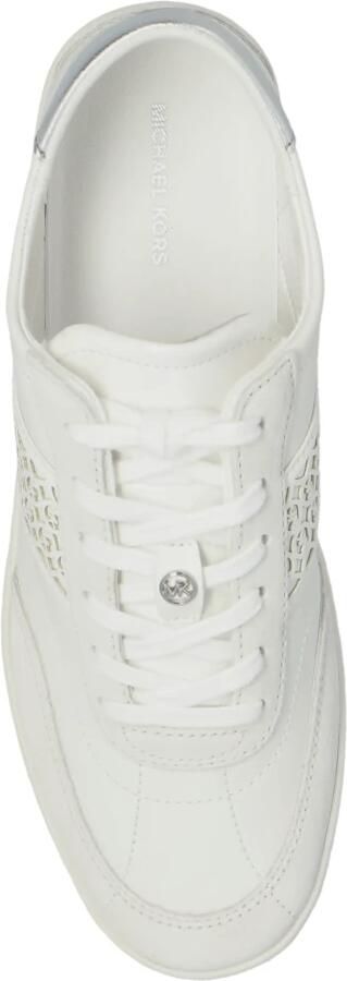 Michael Kors Kaycee Sneakers - Foto 2