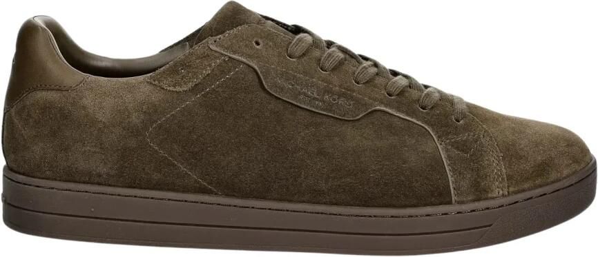 Michael Kors Keating Lace Up