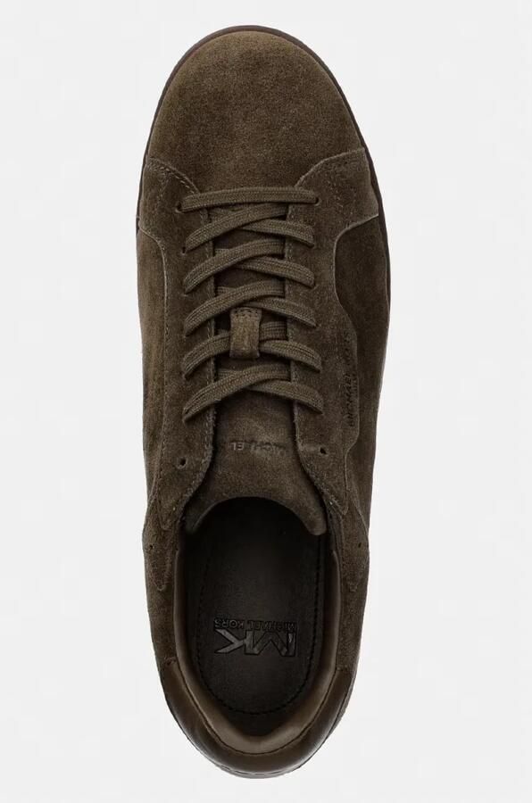 Michael Kors Keating Lace Up - Foto 5