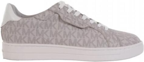 Michael Kors Keating Lace Up Sneaker