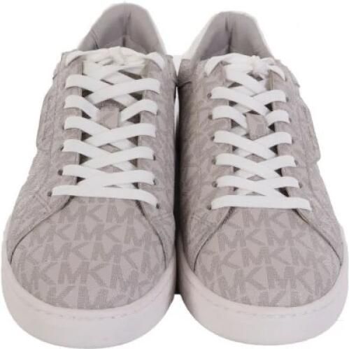 Michael Kors Keating Lace Up Sneaker - Foto 2