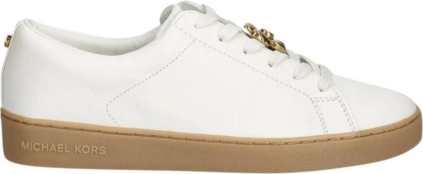 Michael Kors Keaton Lace Up