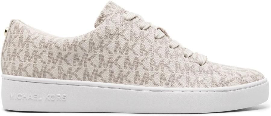 Michael Kors Dames Sneaker Bruin 43R4KTFS1B 150 Keaton - Foto 2