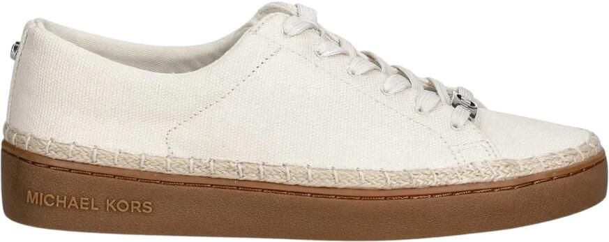 Michael Kors Keaton Veterschoen Espadrille