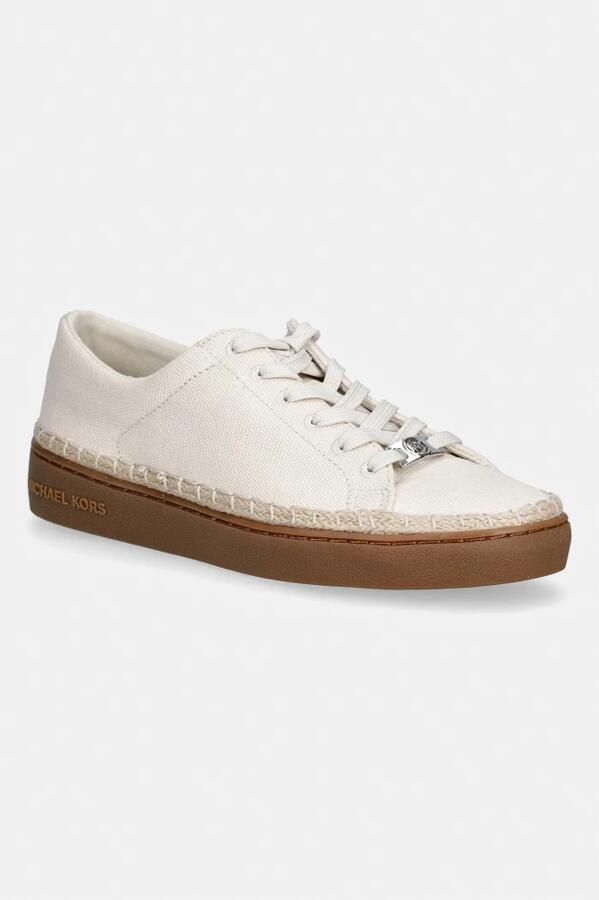 Michael Kors Keaton Veterschoen Espadrille - Foto 2