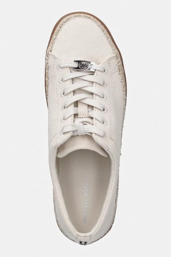 Michael Kors Keaton Veterschoen Espadrille - Foto 4