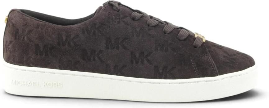 Michael Kors Keaton Veterschoen - Foto 2