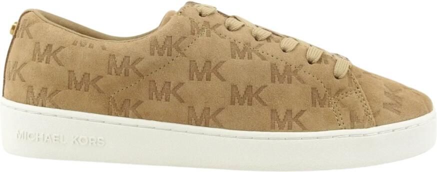 Michael Kors Keaton Veterschoen