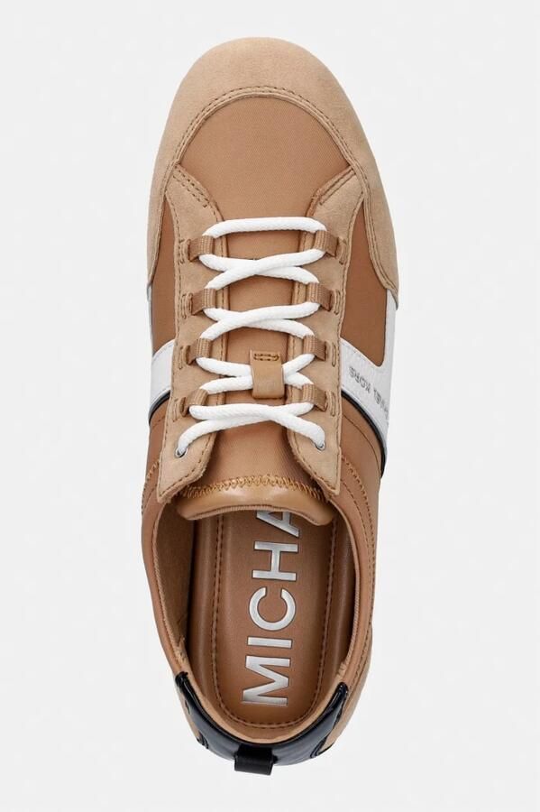 Michael Kors Keely Trainer - Foto 4