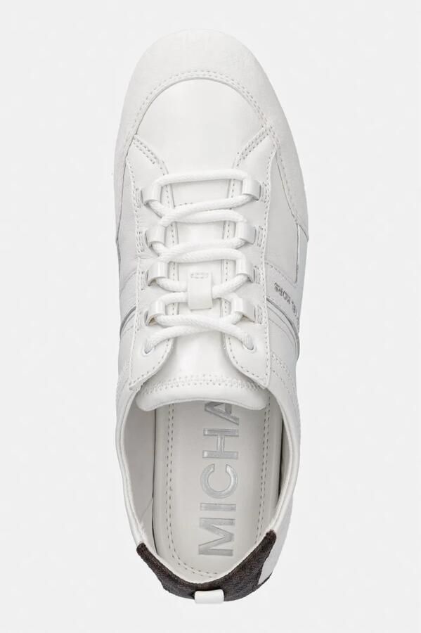 Michael Kors Keely Trainer - Foto 4