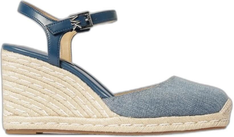 Michael Kors Kenzie Espadrille