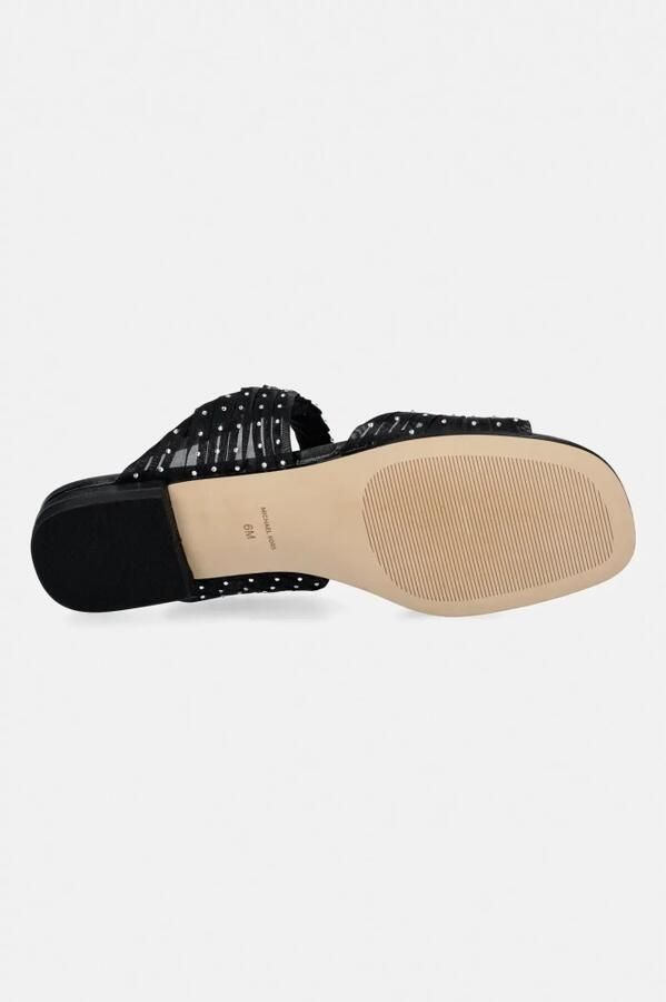 Michael Kors Kiana Platte Sandaal - Foto 5