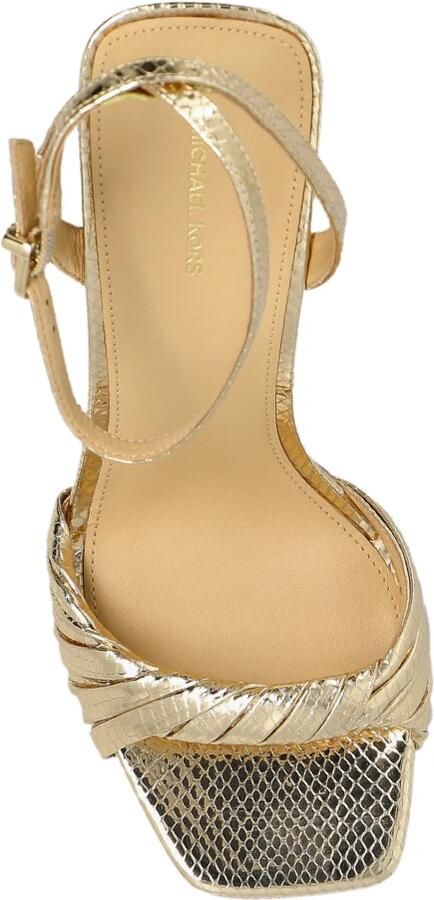 Michael Kors Kiana Sandalen met Hak - Foto 2