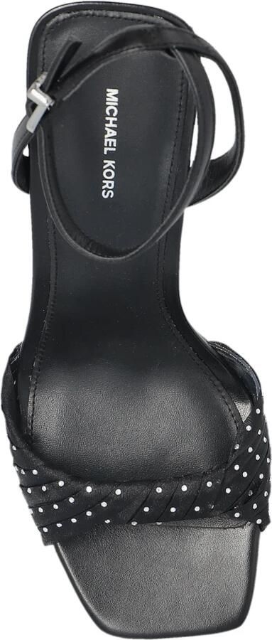 Michael Kors Kiana Sandalen van Tule met Versiering - Foto 2