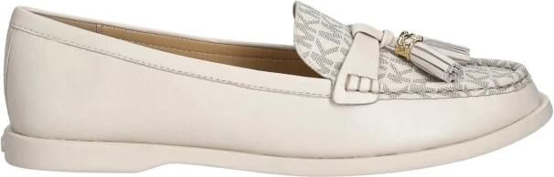 Michael Kors Dames Mocassin Bruin 40T4KRFP1B 289 Kiernan