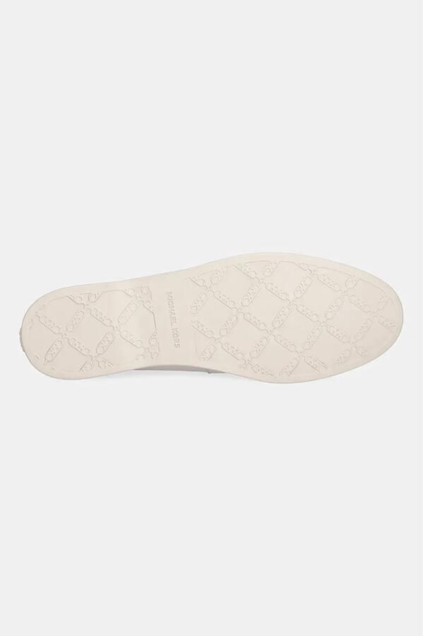 Michael Kors Dames Mocassin Bruin 40T4KRFP1B 289 Kiernan - Foto 2