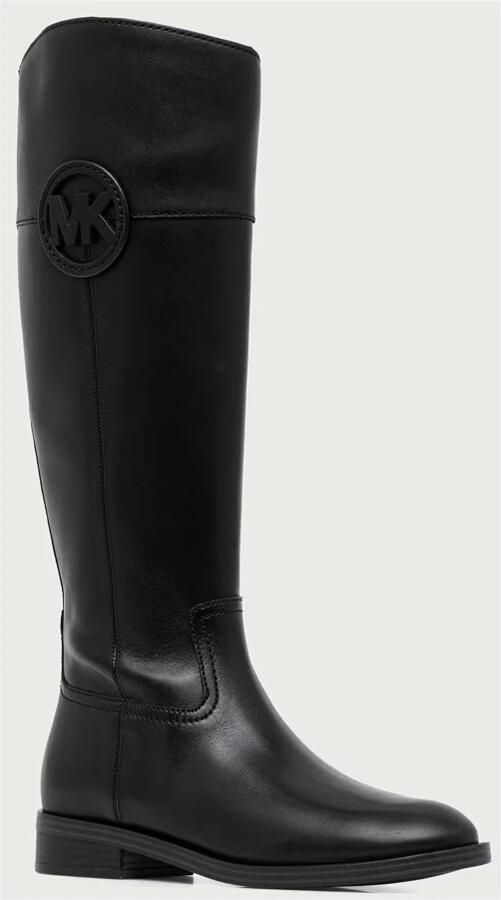 Michael Kors Kimmee Platte Laars - Foto 7