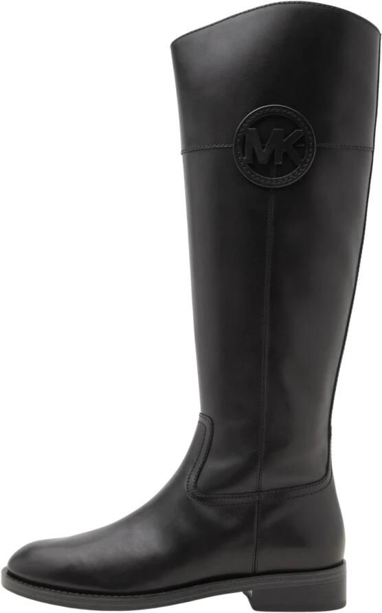 Michael Kors Kimmee Platte Laars - Foto 5