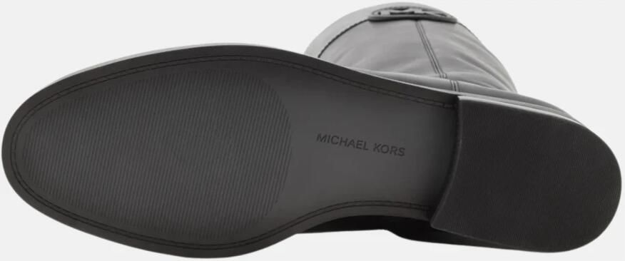 Michael Kors Kimmee Platte Laars - Foto 9