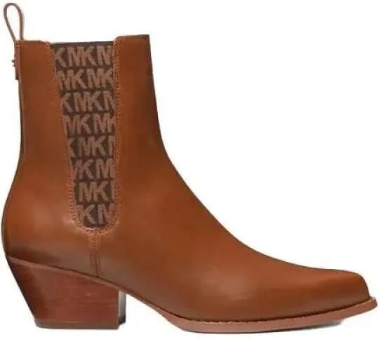MICHAEL Kors Chelsea boots 'KINLEE'