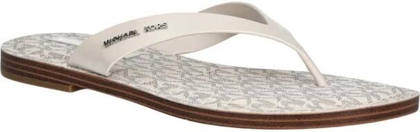 MICHAEL Kors Teenslipper 'KOKO'