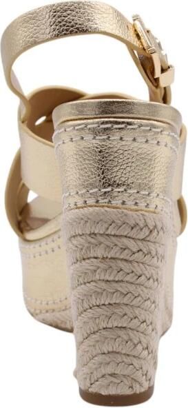 Michael Kors Komaliet Wedge Sandalen - Foto 6