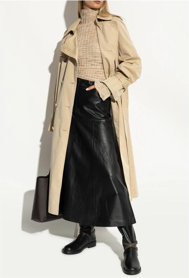 Michael Kors Boots Abigail Boot in zwart - Foto 3