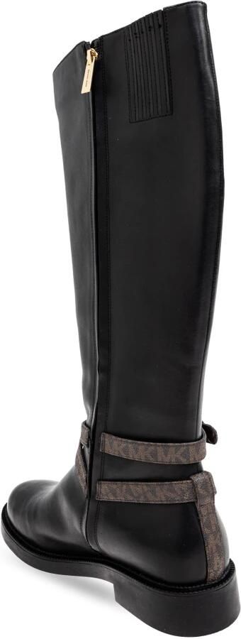 Michael Kors Boots Abigail Boot in zwart - Foto 5