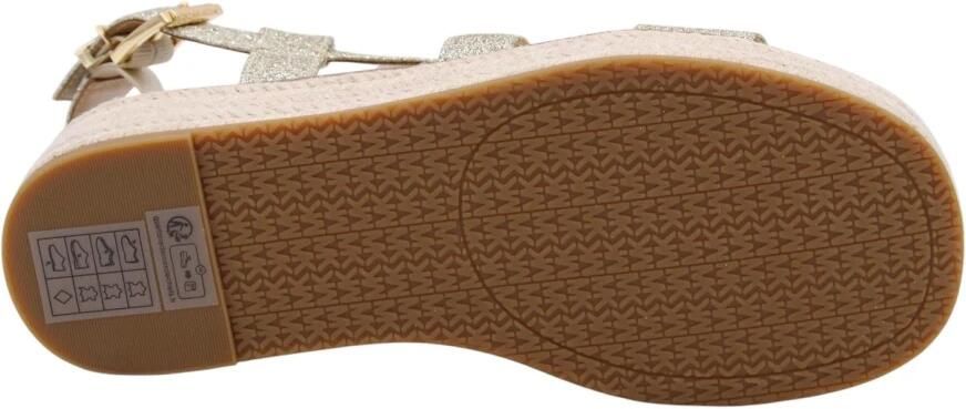 Michael Kors Lynn Platform Espadrille Sandal - Foto 6