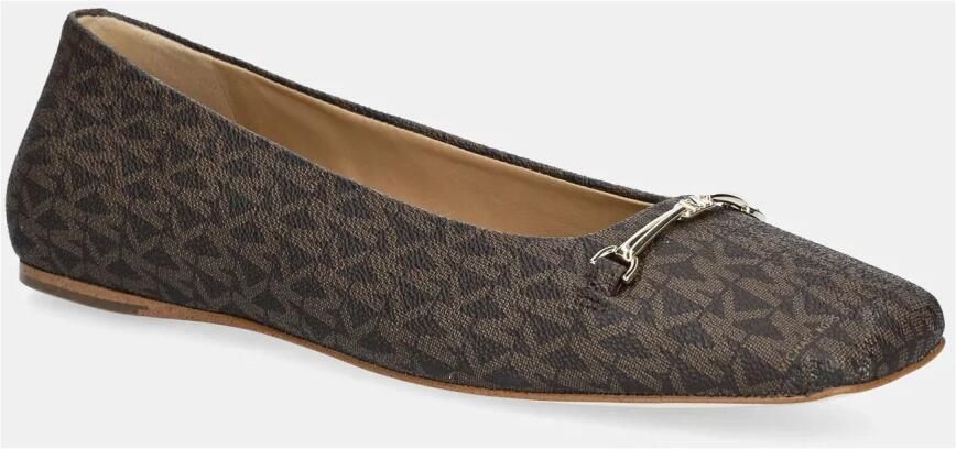 Michael Kors Lena Ballet Flat - Foto 3